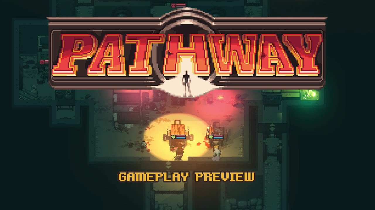 pathway pathway
