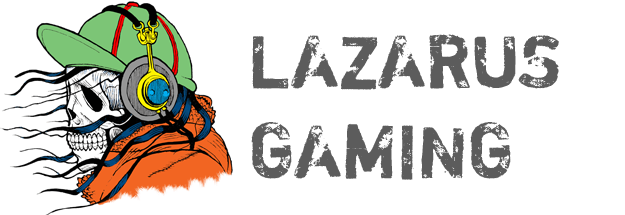 Lazarus Gaming